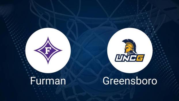 Furman vs. UNC Greensboro Predictions & Picks: Spread, Total - February 15