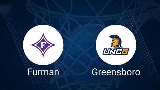 Furman vs. UNC Greensboro Predictions & Picks: Spread, Total - February 15