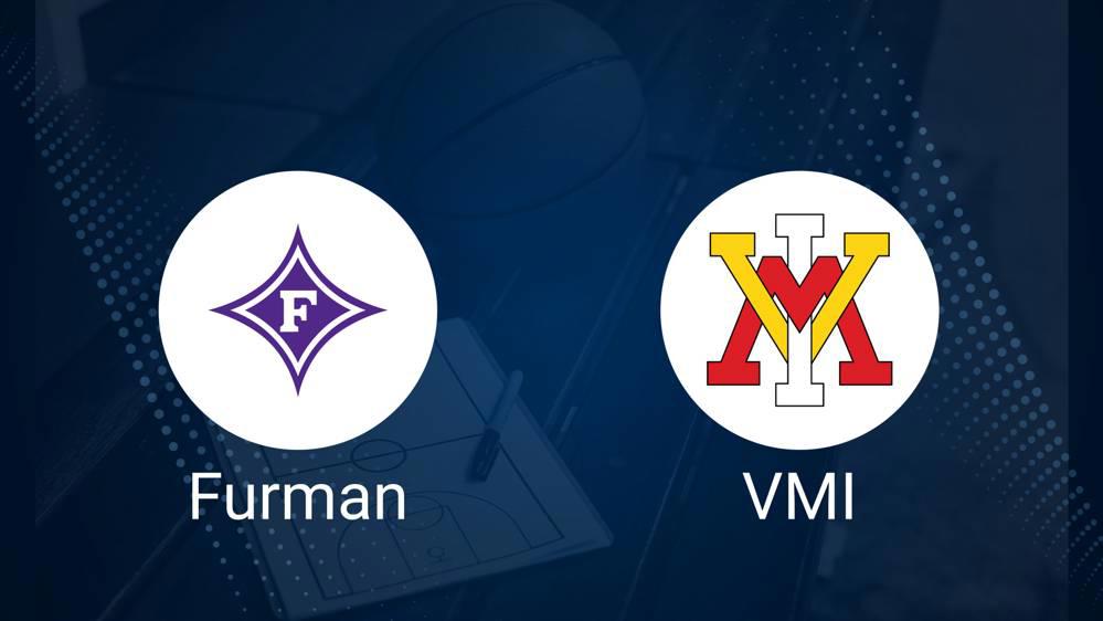 Furman vs. VMI Predictions & Picks: Spread, Total - February 22