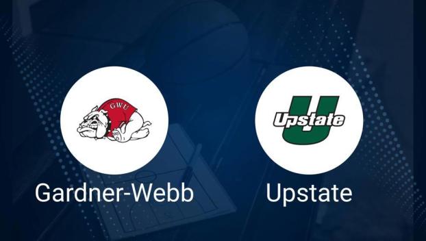 Gardner-Webb vs. South Carolina Upstate Predictions & Picks: Spread, Total - February 15