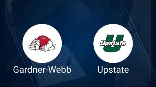 Gardner-Webb vs. South Carolina Upstate Predictions & Picks: Spread, Total - February 15