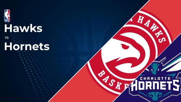 Hawks vs. Hornets Tickets Available – Wednesday, March 12