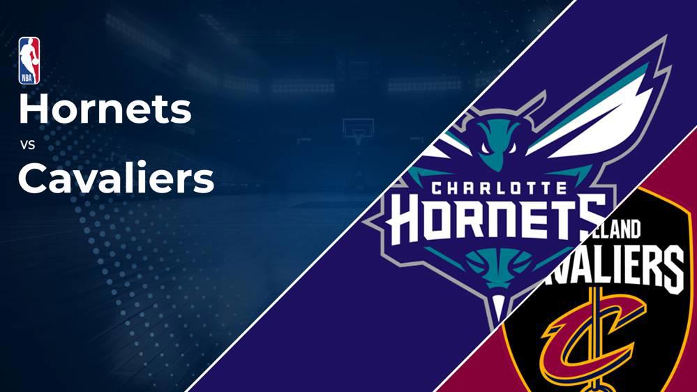 Hornets vs. Cavaliers Tickets Available – Friday, March 7