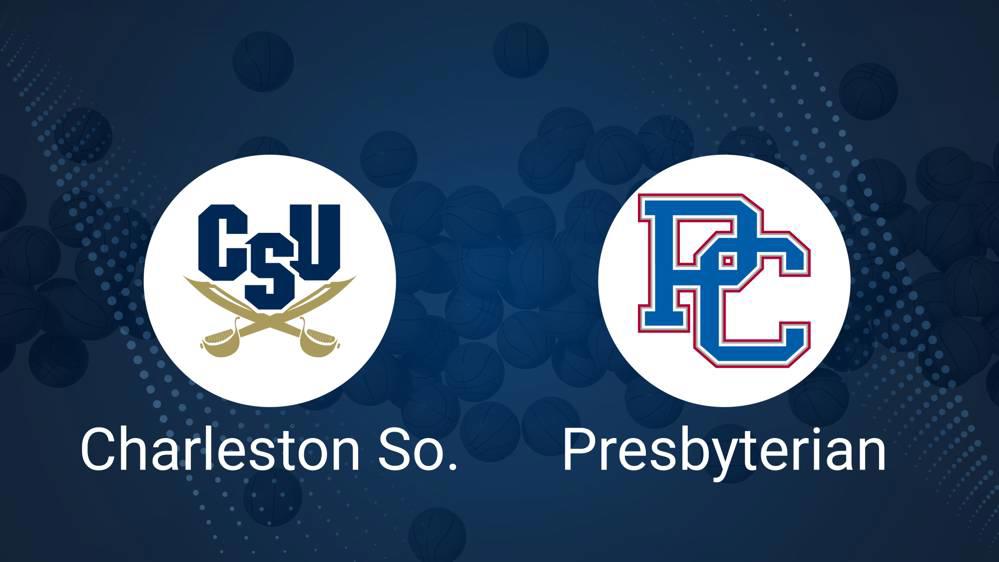 How to Watch Charleston Southern vs. Presbyterian on TV or Live Stream - February 12