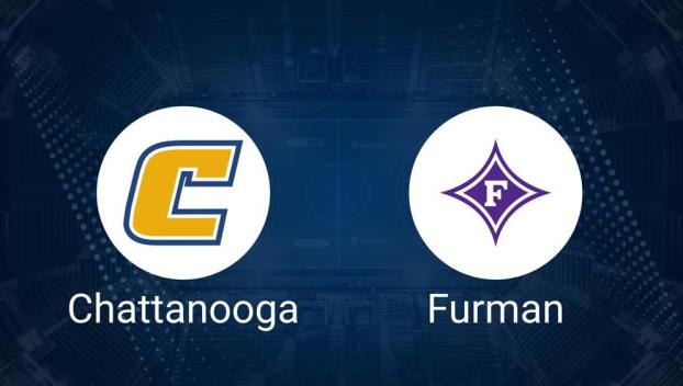How to Watch Chattanooga vs. Furman Women's Basketball on TV or Live Stream - February 27