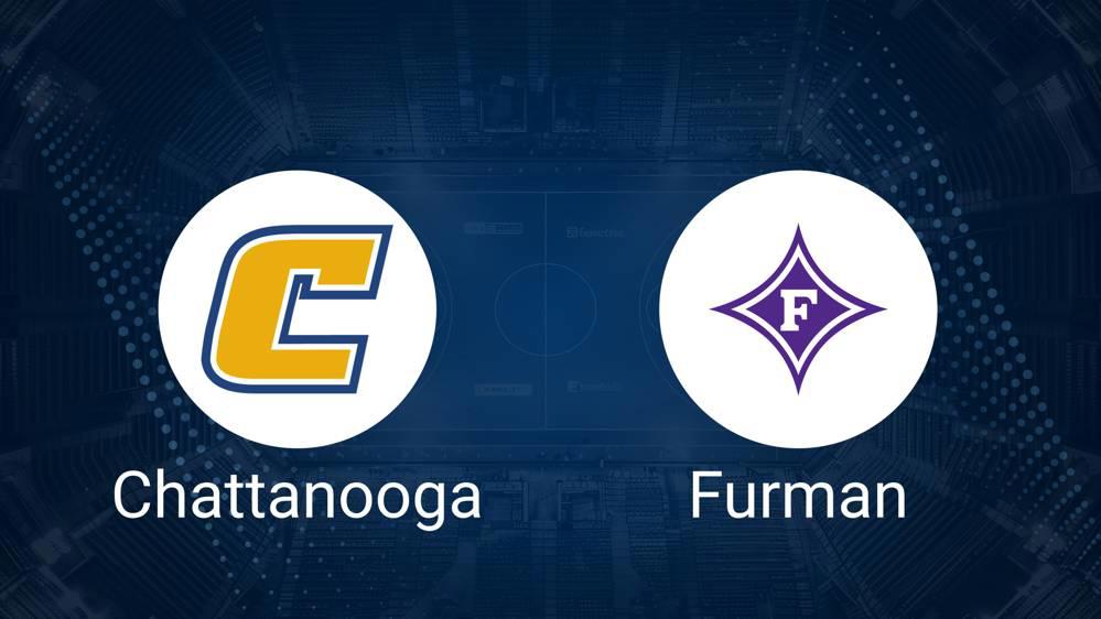 How to Watch Chattanooga vs. Furman Women's Basketball on TV or Live Stream - February 27