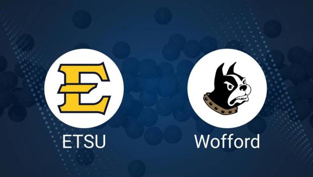How to Watch East Tennessee State vs. Wofford Women's Basketball on TV or Live Stream - February 27