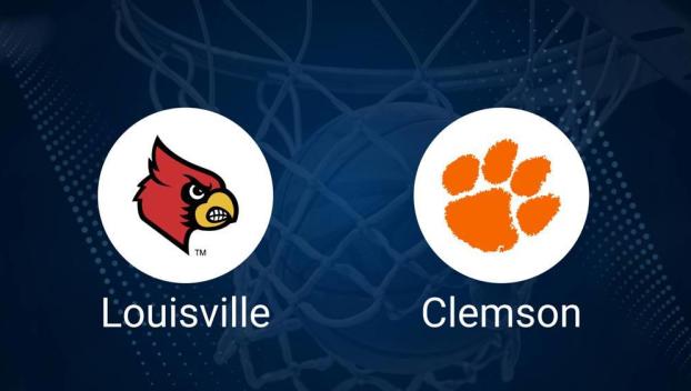 How to Watch Louisville vs. Clemson Women's Basketball on TV or Live Stream - February 27