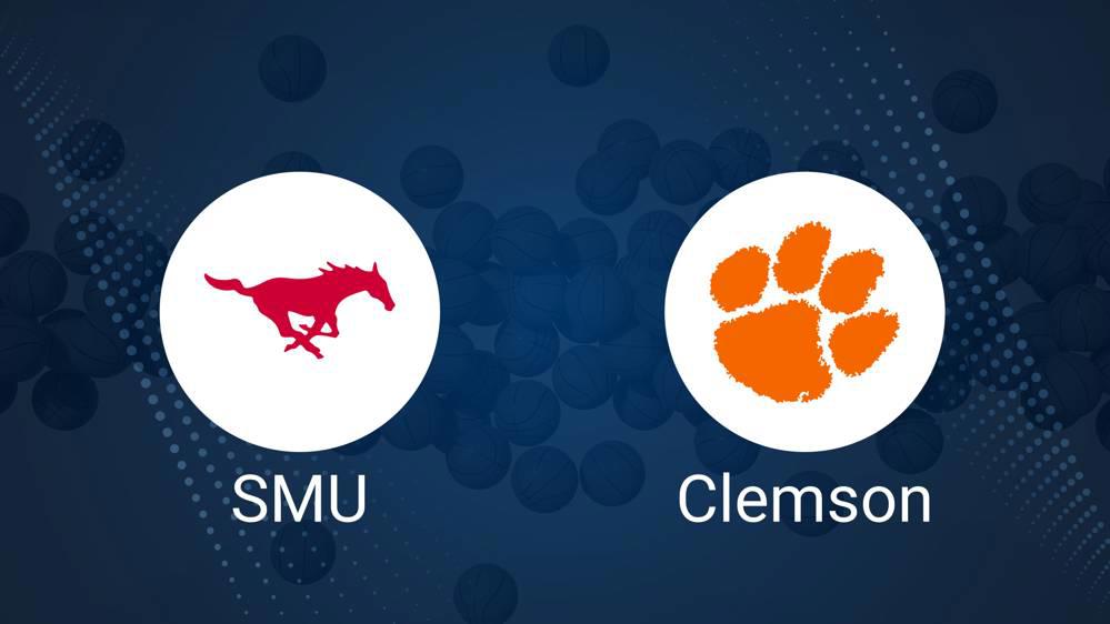 How to Watch SMU vs. Clemson Women's Basketball on TV or Live Stream - February 16