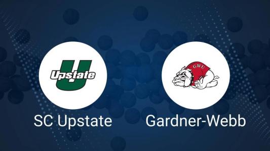 How to Watch South Carolina Upstate vs. Gardner-Webb Women's Basketball on TV or Live Stream - February 15