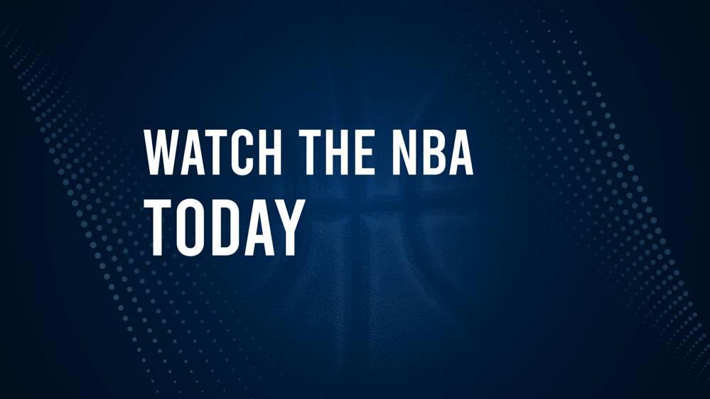 How to Watch the NBA Today, February 20