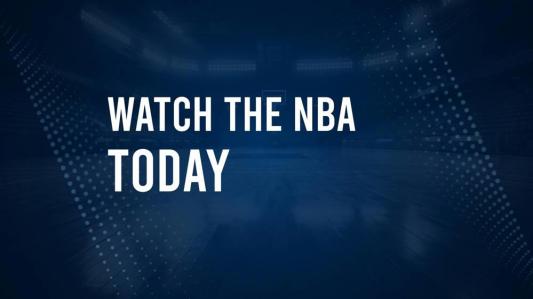 How to Watch the NBA Today, February 27