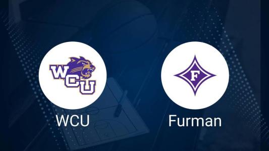 How to Watch Western Carolina vs. Furman Women's Basketball on TV or Live Stream - February 15