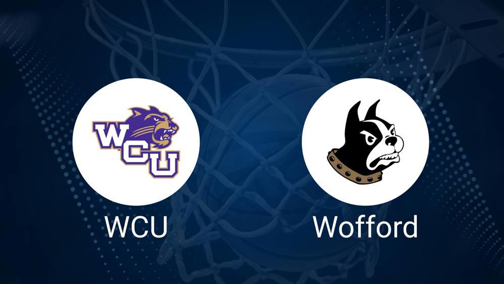 How to Watch Western Carolina vs. Wofford Women's Basketball on TV or Live Stream - February 13