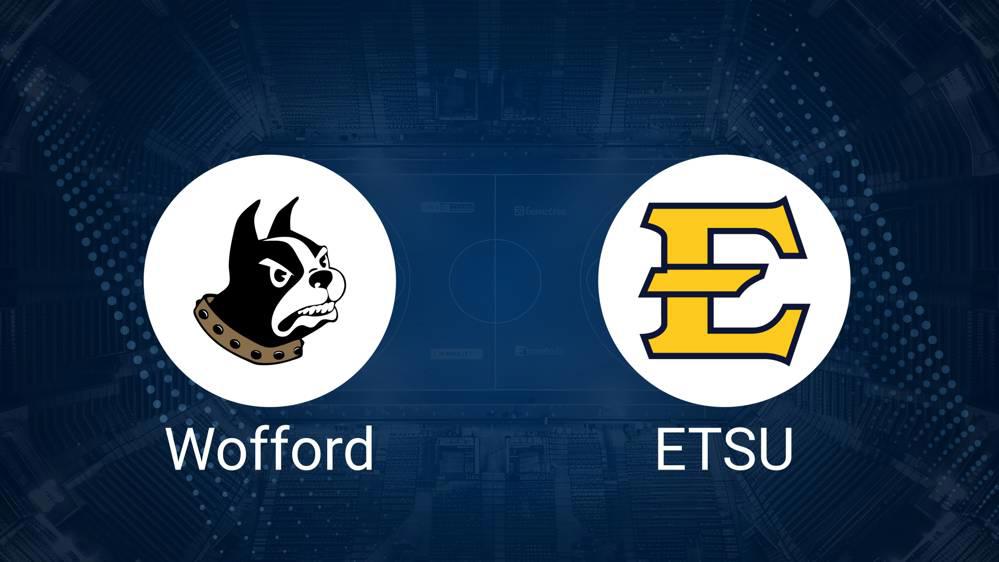 How to Watch Wofford vs. East Tennessee State Women's Basketball on TV or Live Stream - February 1