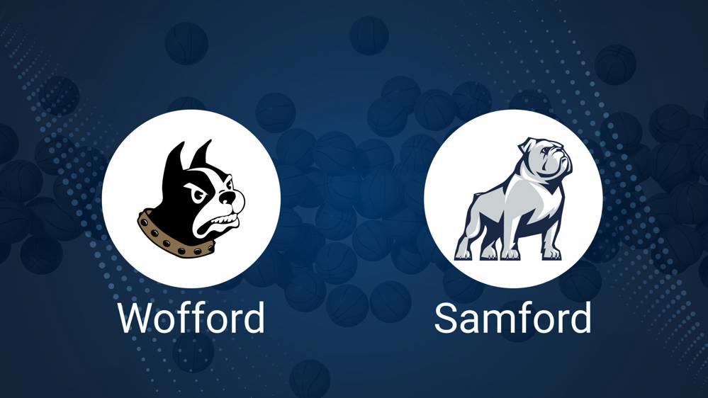 How to Watch Wofford vs. Samford Women's Basketball on TV or Live Stream - February 20
