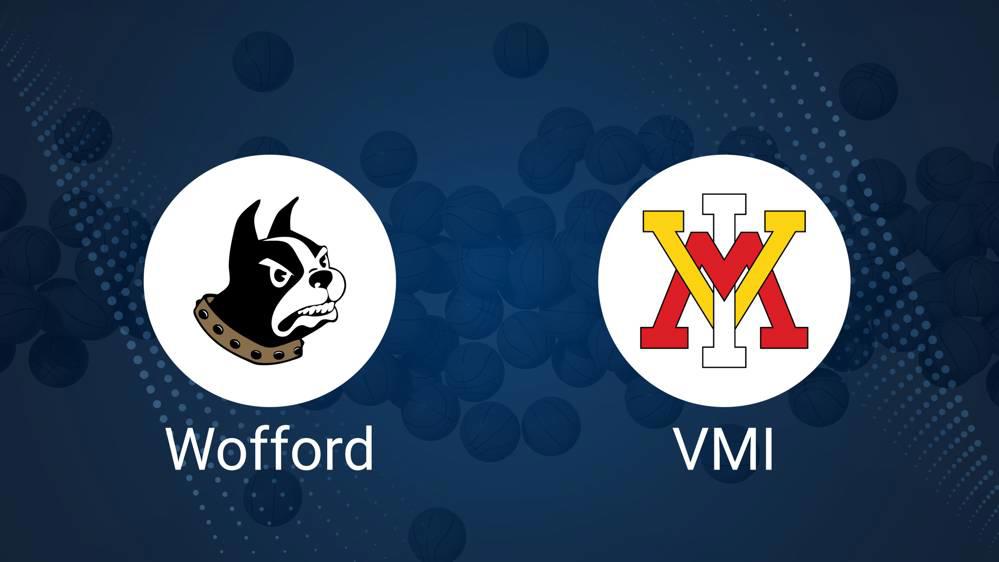 How to Watch Wofford vs. VMI on TV or Live Stream - February 19