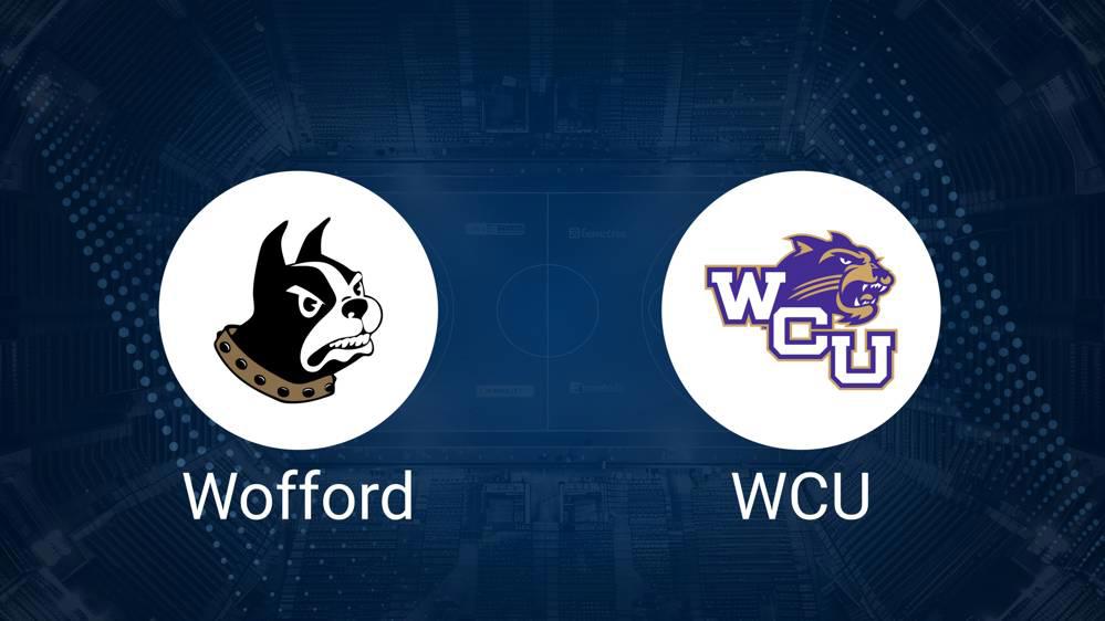 How to Watch Wofford vs. Western Carolina on TV or Live Stream - February 26
