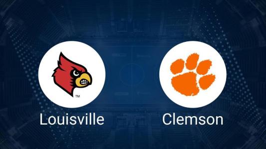 Louisville vs. Clemson Women's Basketball Predictions & Picks: Spread, Total - February 27