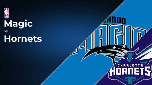 Magic vs. Hornets Injury Report Today - February 12