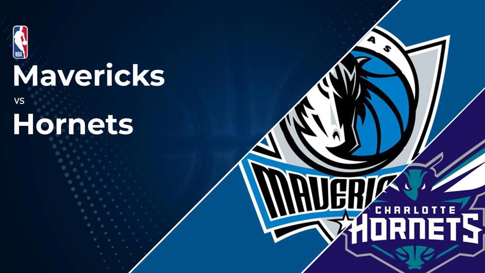 Mavericks vs. Hornets Tickets Available – Thursday, Feb. 27