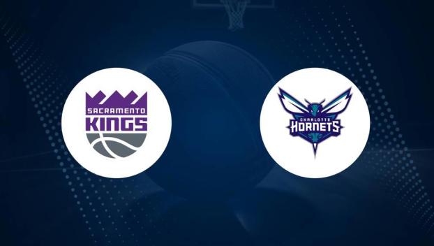 NBA Best Bets: Kings vs. Hornets Picks for February 24