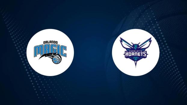 NBA Best Bets: Magic vs. Hornets Picks for February 12