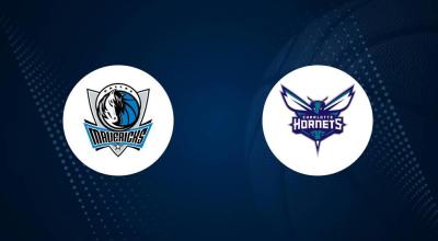NBA Best Bets: Mavericks vs. Hornets Picks for February 27