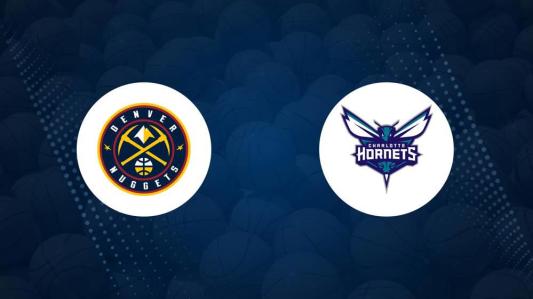 NBA Best Bets: Nuggets vs. Hornets Picks for February 20