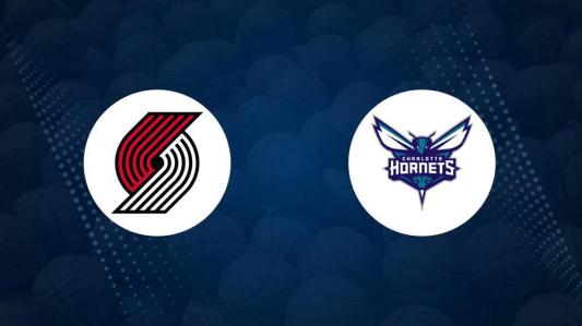 NBA Best Bets: Trail Blazers vs. Hornets Picks for February 22