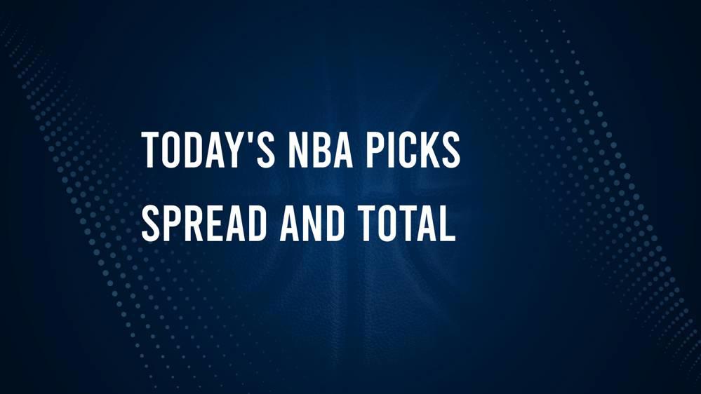 NBA Spread and Total Picks for Today, February 1