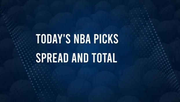 NBA Spread and Total Picks for Today, February 26