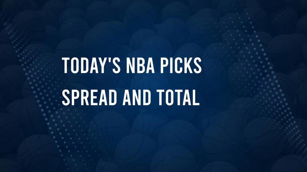 NBA Spread and Total Picks for Today, February 26