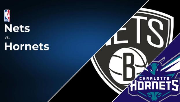 Nets vs. Hornets Injury Report Today - February 10