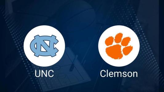 North Carolina vs. Clemson Women's Basketball Predictions & Picks: Spread, Total - February 9