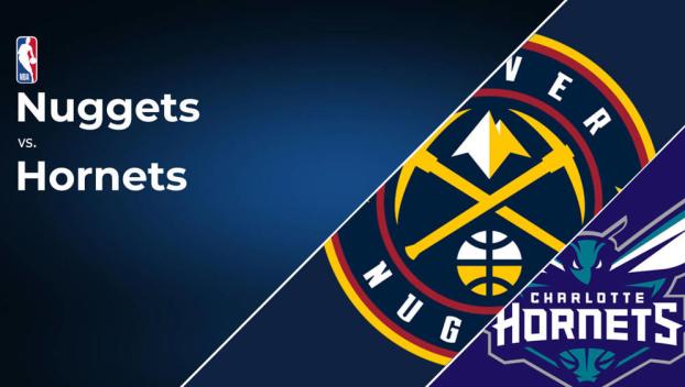 Nuggets vs. Hornets Injury Report Today - February 20