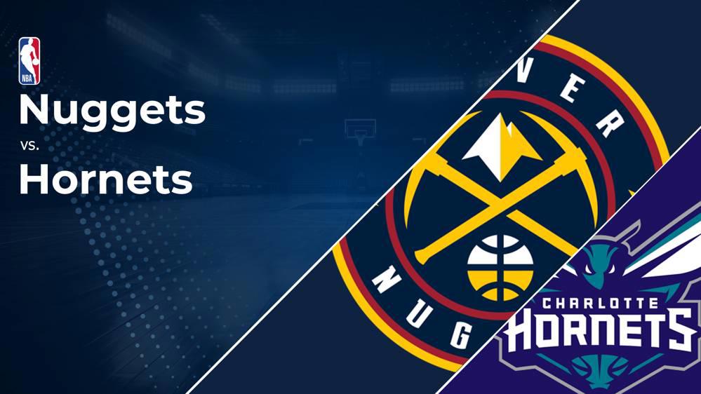 Nuggets vs. Hornets Prediction & Picks: Line, Spread, Over/Under - February 20