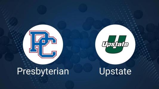 Presbyterian vs. South Carolina Upstate Predictions & Picks: Spread, Total - February 5