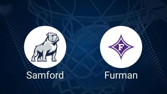 Samford vs. Furman Basketball Tickets - Wednesday, February 19