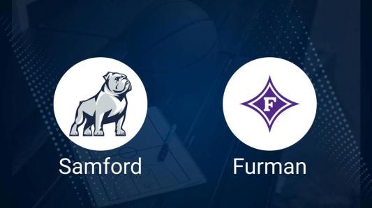 Samford vs. Furman Predictions & Picks: Spread, Total - February 19