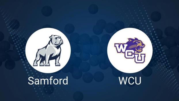Samford vs. Western Carolina Predictions & Picks: Spread, Total - February 22