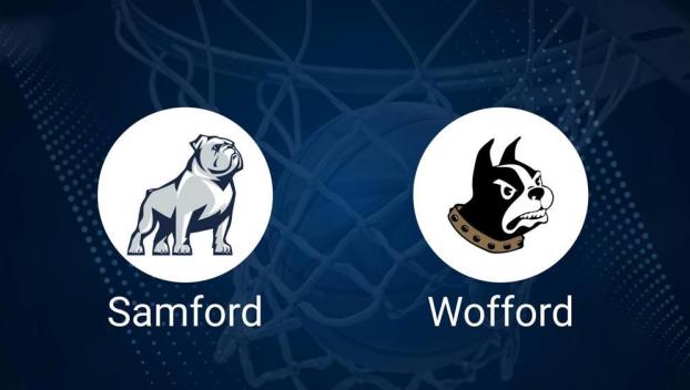 Samford vs. Wofford Predictions & Picks: Spread, Total - February 15