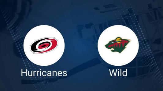 Sebastian Aho Injury Status - Hurricanes vs. Wild Injury Report February 6