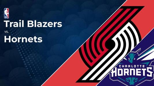 Trail Blazers vs. Hornets Prediction & Picks: Line, Spread, Over/Under - February 22