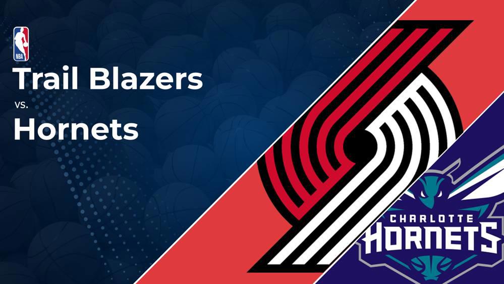 Trail Blazers vs. Hornets Prediction & Picks: Line, Spread, Over/Under - February 22