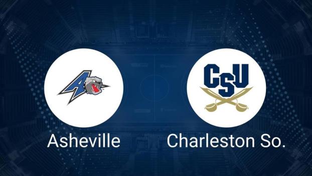 UNC Asheville vs. Charleston Southern Predictions & Picks: Spread, Total - February 15
