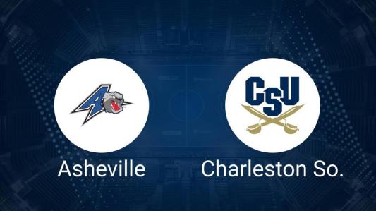 UNC Asheville vs. Charleston Southern Predictions & Picks: Spread, Total - February 15