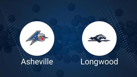 UNC Asheville vs. Longwood Predictions & Picks: Spread, Total - February 22