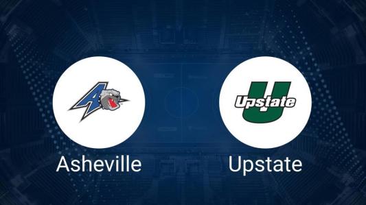 UNC Asheville vs. South Carolina Upstate Predictions & Picks: Spread, Total - February 12