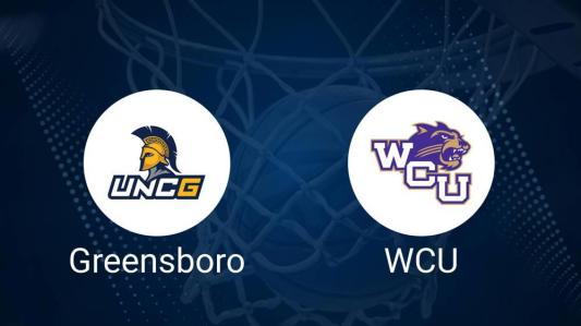 UNC Greensboro vs. Western Carolina Predictions & Picks: Spread, Total - February 8